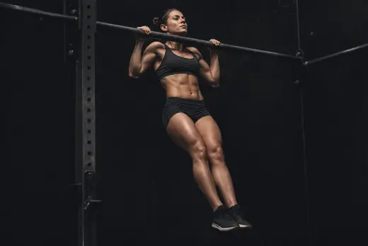 Pull-up